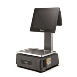 Весы с печатью этикеток CL-8000(PCA)-15