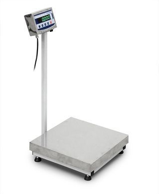 Товарные весы ТВ1-300/607-N-12h