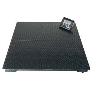 Платформні ваги ВН-600-4-1010
