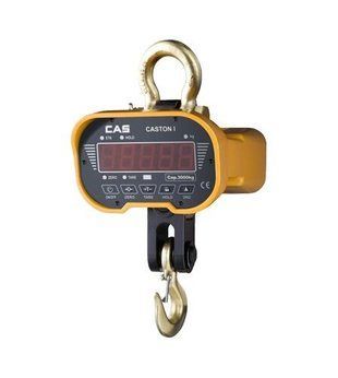Кранові ваги CASTON I (THA) 3t