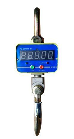 Крановые весы Tenzomir (Vagar) D2-10000