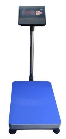 Товарные весы ЗЕВС ВПЕ МВ12 (L400x500) - 30 кг