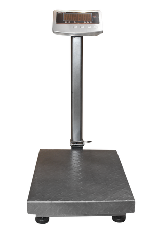 Товарные весы ВПЕ-405ДВ-Е-Н-150