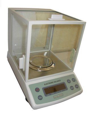 Лабораторні ваги JD-2