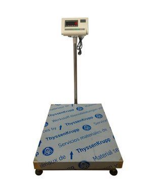 Товарные весы ВПД-608А-150