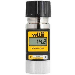 Влагомер зерна Wile 55 AMARANT