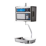 Весы с печатью этикеток CL-5200-HS-6