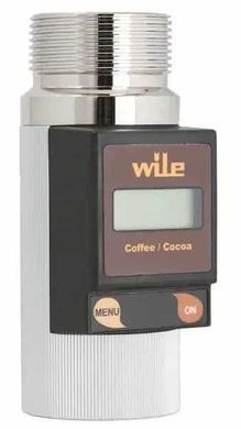 Влагомер Wile Coffee & Cocoa для измерения влажности кофе и какао-бобов