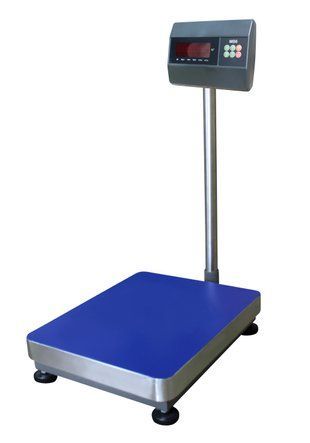 Товарные весы ЗЕВС ВПЕ МВ6 (L400x500) - 30 кг