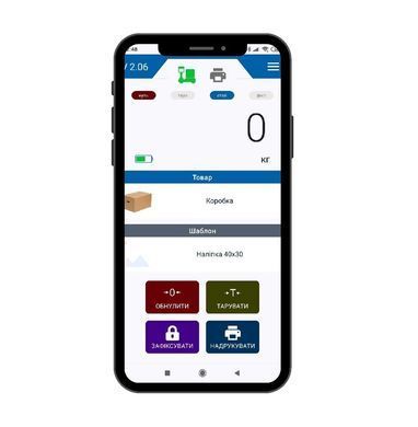 Платформенные весы ЗЕВС ВПЕ нержавеющее исполнение МВ12 1200x1200 мм 1000 кг Wi-Fi